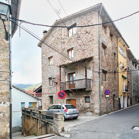 Can Martipol La Pobla de Lillet Esterno foto